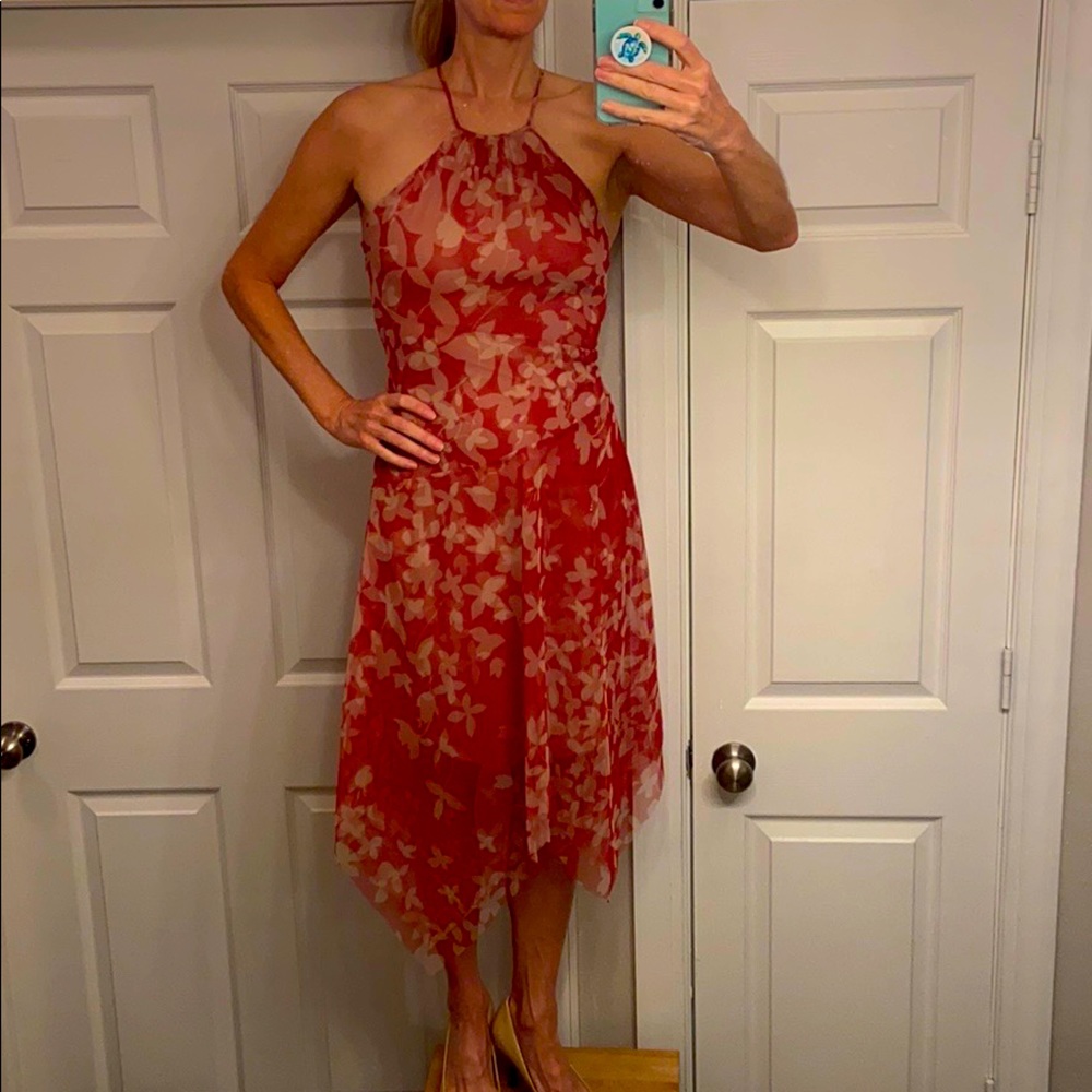 BCBG Sexy Dress